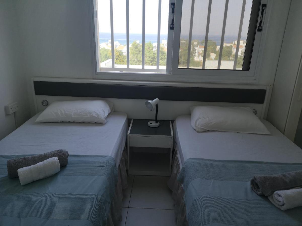 Green Bay Penthouse 2 Protaras Eksteriør bilde