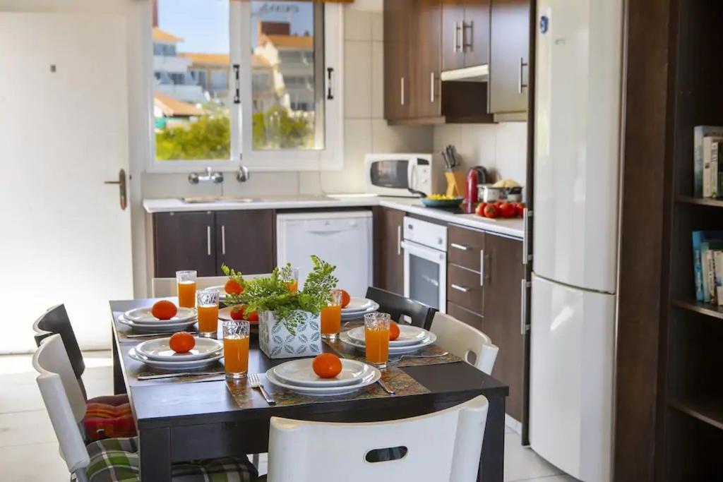 Green Bay Penthouse 2 Protaras Eksteriør bilde