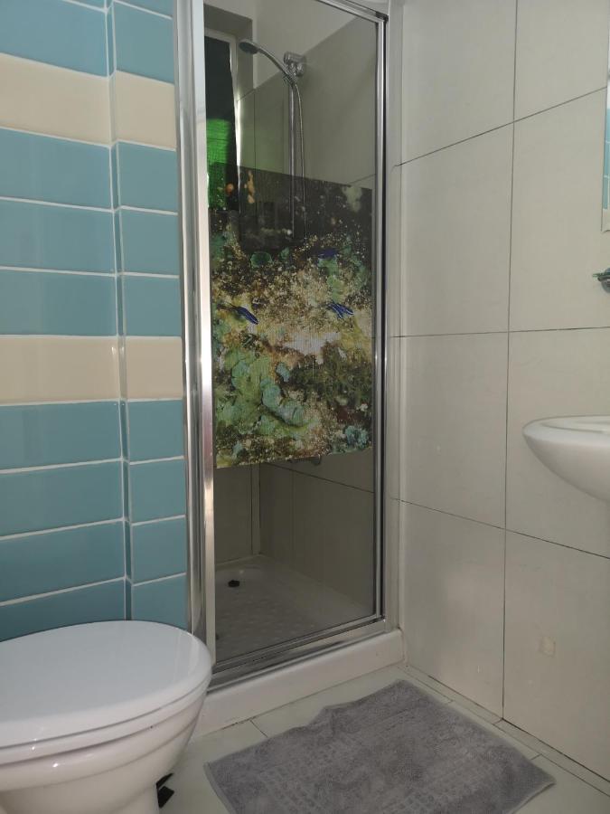 Green Bay Penthouse 2 Protaras Eksteriør bilde